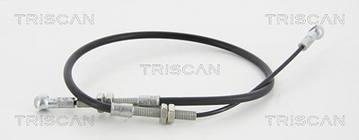 Triscan Gaszug [Hersteller-Nr. 814023301] für Mercedes-Benz von TRISCAN