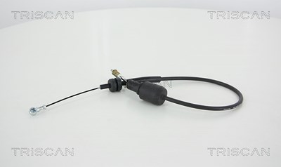 Triscan Gaszug [Hersteller-Nr. 814024332] für Opel von TRISCAN