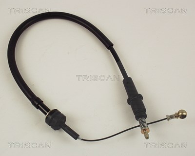 Triscan Gaszug [Hersteller-Nr. 814024324] für Opel von TRISCAN