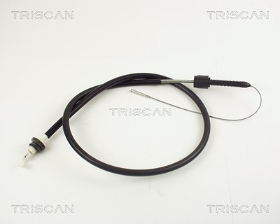 Triscan Gaszug [Hersteller-Nr. 814025303] für Renault von TRISCAN