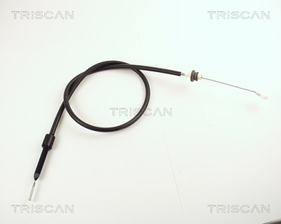 Triscan Gaszug [Hersteller-Nr. 814025301] für Renault von TRISCAN