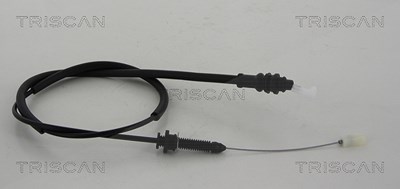 Triscan Gaszug [Hersteller-Nr. 814025353] für Renault von TRISCAN