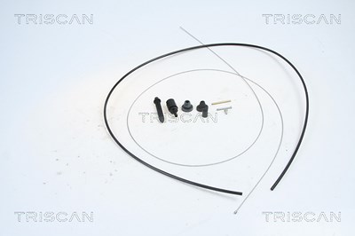 Triscan Gaszug [Hersteller-Nr. 814025314] für Renault von TRISCAN
