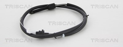 Triscan Gaszug [Hersteller-Nr. 814025339] für Renault von TRISCAN