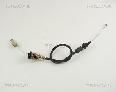 Triscan Gaszug [Hersteller-Nr. 814027305] für Volvo von TRISCAN