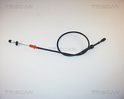 Triscan Gaszug [Hersteller-Nr. 814029348] für VW von TRISCAN