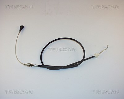 Triscan Gaszug [Hersteller-Nr. 814029327] für VW von TRISCAN