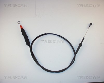Triscan Gaszug [Hersteller-Nr. 814029337] für VW von TRISCAN