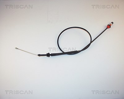 Triscan Gaszug [Hersteller-Nr. 814029333] für Seat, VW von TRISCAN