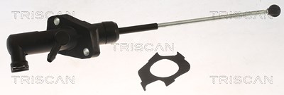 Triscan Geberzylinder, Kupplung [Hersteller-Nr. 813015206] für Fiat von TRISCAN