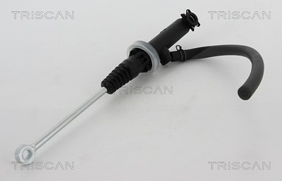 Triscan Geberzylinder, Kupplung [Hersteller-Nr. 813016204] für Ford von TRISCAN