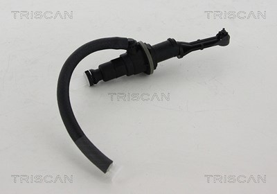 Triscan Geberzylinder, Kupplung [Hersteller-Nr. 813010208] für Nissan, Opel, Renault, Vauxhall von TRISCAN