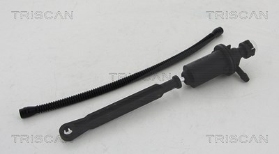 Triscan Geberzylinder, Kupplung [Hersteller-Nr. 813010209] für Nissan, Opel, Renault von TRISCAN
