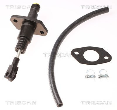 Triscan Geberzylinder, Kupplung [Hersteller-Nr. 813024202] für Opel, Saab, Vauxhall von TRISCAN