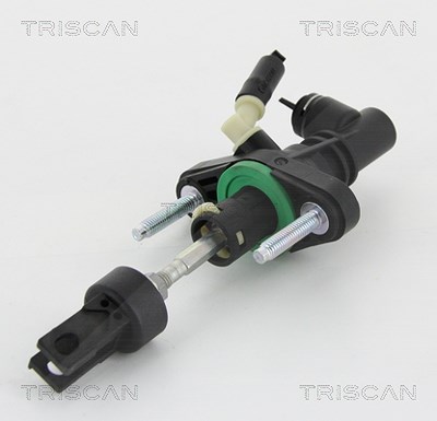 Triscan Geberzylinder, Kupplung [Hersteller-Nr. 813013232] für Toyota von TRISCAN