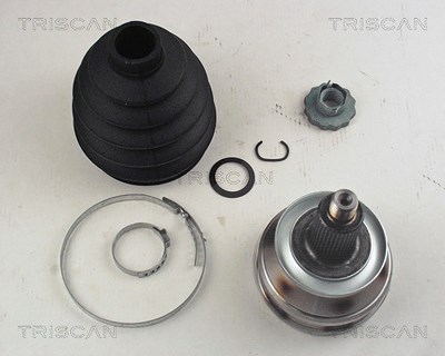 Triscan Gelenksatz, Antriebswelle [Hersteller-Nr. 854029144] für Audi, Seat, Skoda, VW von TRISCAN