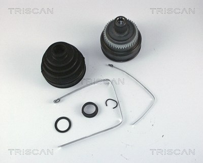 Triscan Gelenksatz, Antriebswelle [Hersteller-Nr. 854029116] für Audi von TRISCAN