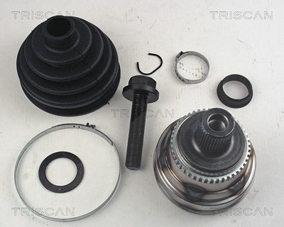 Triscan Gelenksatz, Antriebswelle [Hersteller-Nr. 854029142] für Audi von TRISCAN
