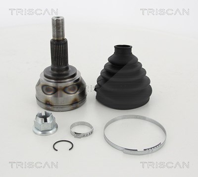 Triscan Gelenksatz, Antriebswelle [Hersteller-Nr. 854029169] für Audi, Porsche, VW von TRISCAN