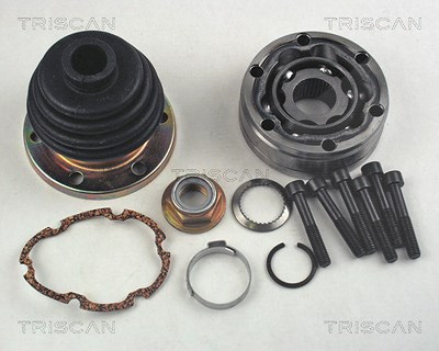 Triscan Gelenksatz, Antriebswelle [Hersteller-Nr. 854029209] für Audi, Seat, Skoda, VW von TRISCAN