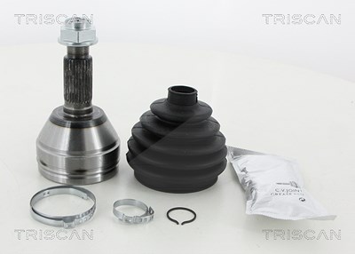 Triscan Gelenksatz, Antriebswelle [Hersteller-Nr. 854021111] für Chevrolet, Daewoo von TRISCAN