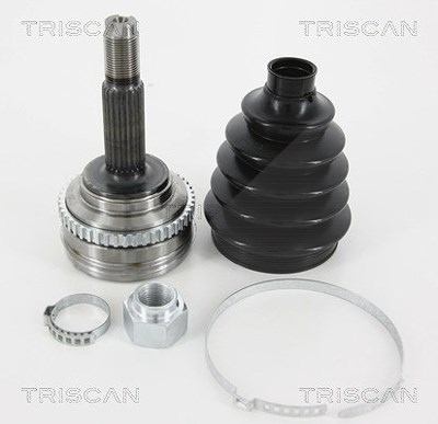 Triscan Gelenksatz, Antriebswelle [Hersteller-Nr. 854021108] für Chevrolet, Daewoo von TRISCAN