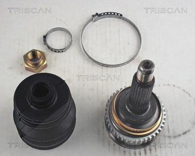 Triscan Gelenksatz, Antriebswelle [Hersteller-Nr. 854021105] für Chevrolet, Gm Korea von TRISCAN
