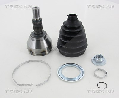 Triscan Gelenksatz, Antriebswelle Chevrolet: Orlando, Cruze 854080107 Triscan Gelenksatz, Antriebswelle Chevrolet: Orlando, Cruze 854080107 von TRISCAN
