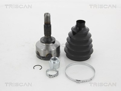 Triscan Gelenksatz, Antriebswelle [Hersteller-Nr. 854028128] für Citroën, Peugeot von TRISCAN