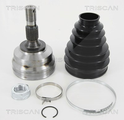 Triscan Gelenksatz, Antriebswelle [Hersteller-Nr. 854028126] für Citroën, Peugeot von TRISCAN