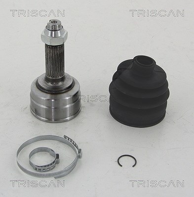 Triscan Gelenksatz, Antriebswelle [Hersteller-Nr. 854041112] für Daihatsu von TRISCAN