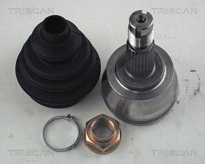 Triscan Gelenksatz, Antriebswelle [Hersteller-Nr. 854015125] für Fiat, Lancia von TRISCAN