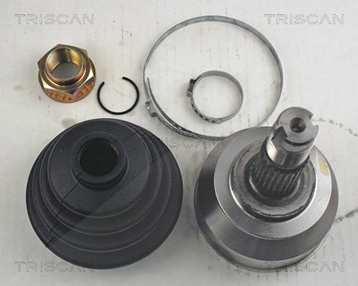 Triscan Gelenksatz, Antriebswelle [Hersteller-Nr. 854015132] für Fiat, Lancia, Opel von TRISCAN