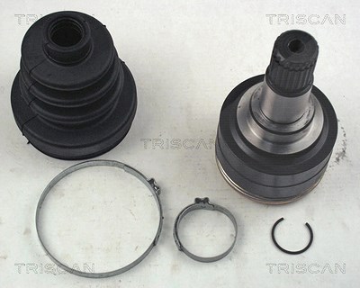 Triscan Gelenksatz, Antriebswelle [Hersteller-Nr. 854016201] für Ford von TRISCAN