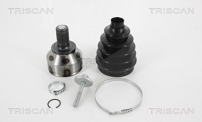 Triscan Gelenksatz, Antriebswelle [Hersteller-Nr. 854016131] für Ford, Volvo von TRISCAN