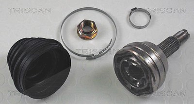 Triscan Gelenksatz, Antriebswelle [Hersteller-Nr. 854016113] für Ford von TRISCAN