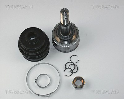 Triscan Gelenksatz, Antriebswelle [Hersteller-Nr. 854014132] für Nissan von TRISCAN
