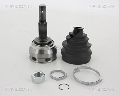 Triscan Gelenksatz, Antriebswelle [Hersteller-Nr. 854014149] für Nissan von TRISCAN