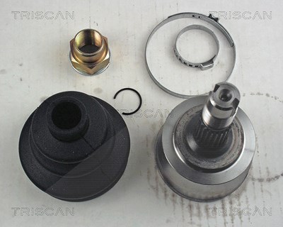Triscan Gelenksatz, Antriebswelle [Hersteller-Nr. 854015130] für Fiat, Lancia von TRISCAN