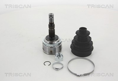 Triscan Gelenksatz, Antriebswelle [Hersteller-Nr. 854024130] für Opel von TRISCAN
