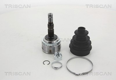 Triscan Gelenksatz, Antriebswelle [Hersteller-Nr. 854024130] für Opel, Vauxhall von TRISCAN