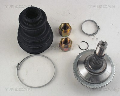 Triscan Gelenksatz, Antriebswelle [Hersteller-Nr. 854028121] für Peugeot von TRISCAN