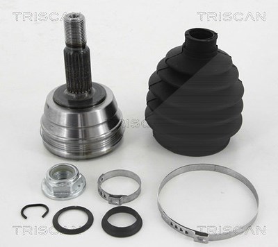 Triscan Gelenksatz, Antriebswelle [Hersteller-Nr. 854029166] für VW von TRISCAN