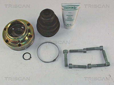 Triscan Gelenksatz, Antriebswelle [Hersteller-Nr. 854029204] für VW von TRISCAN