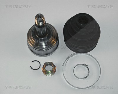 Triscan Gelenksatz, Antriebswelle [Hersteller-Nr. 854040124] für Honda von TRISCAN