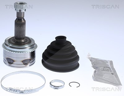 Triscan Gelenksatz, Antriebswelle [Hersteller-Nr. 854042136] für Mitsubishi von TRISCAN