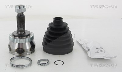 Triscan Gelenksatz, Antriebswelle [Hersteller-Nr. 854043125] für Hyundai von TRISCAN