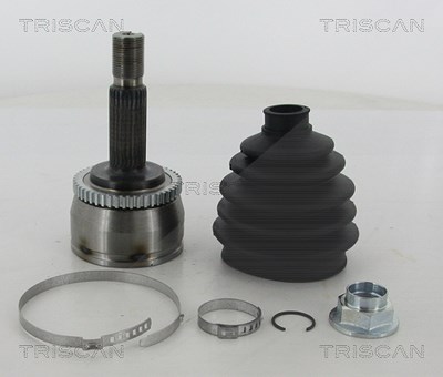 Triscan Gelenksatz, Antriebswelle [Hersteller-Nr. 854043129] für Kia von TRISCAN