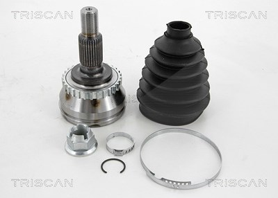 Triscan Gelenksatz, Antriebswelle [Hersteller-Nr. 854065117] für Cadillac, Opel, Saab, Vauxhall von TRISCAN