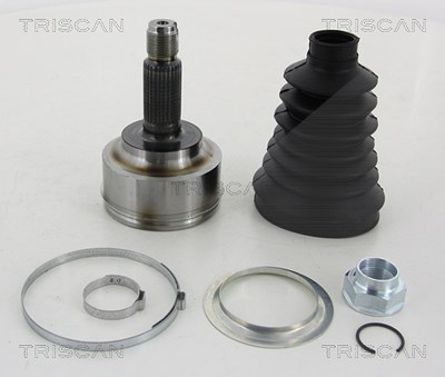 Triscan Gelenksatz, Antriebswelle [Hersteller-Nr. 854040144] für Honda von TRISCAN